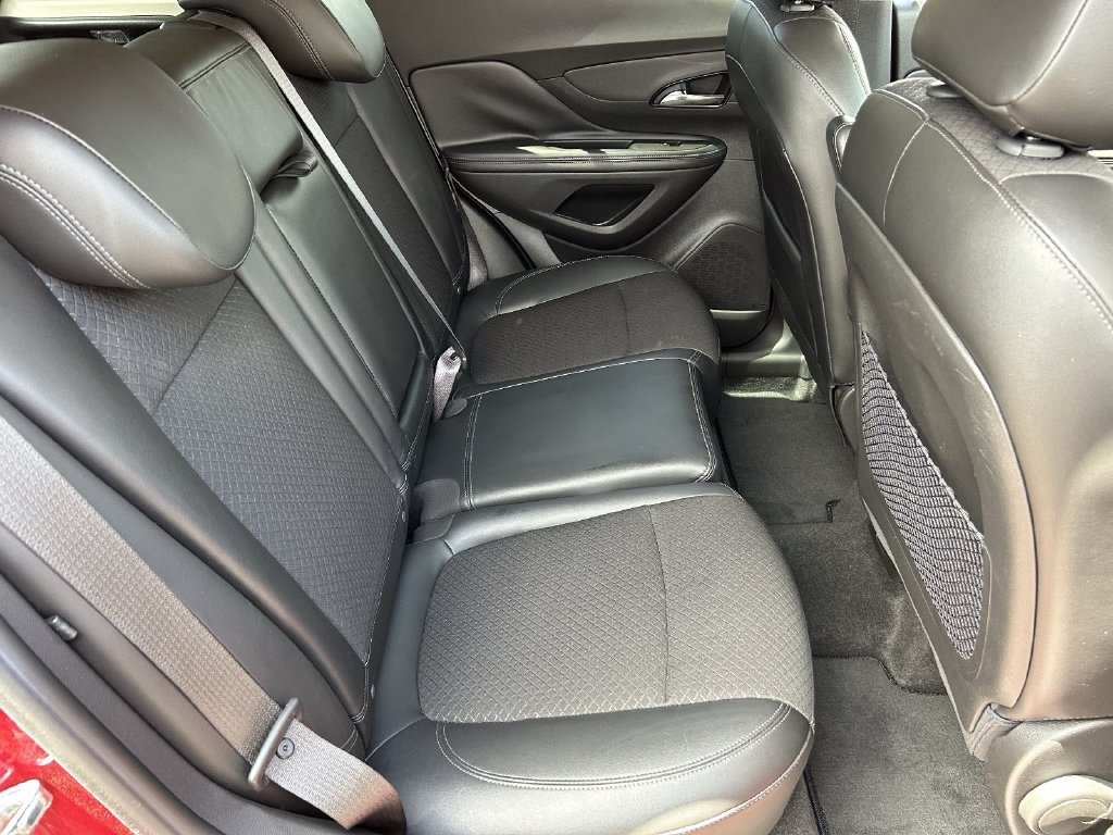 Used 2019 Buick Encore Preferred FWD image 13