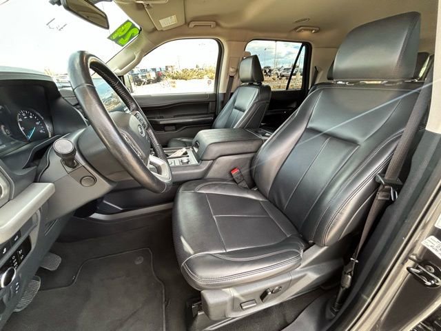 Used 2024 Ford Expedition Max XLT image 22