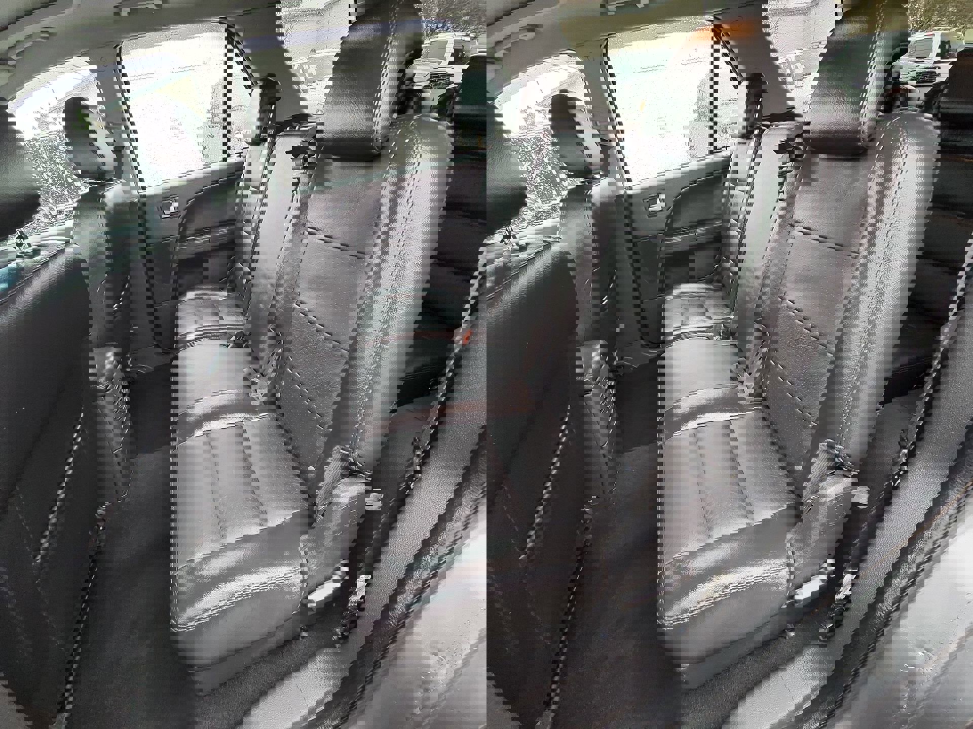 Used 2005 Ford Freestyle Limited image 23