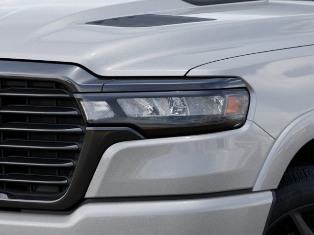New 2027 RAM 1500 Laramie w/ Night Edition AWD/4WD image 10