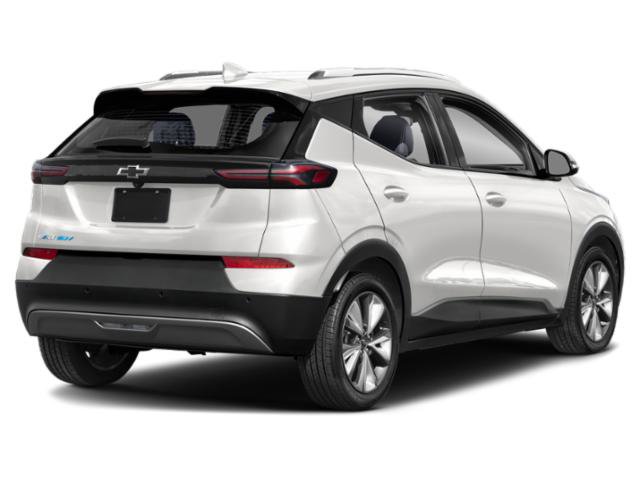 Used 2023 Chevrolet Bolt EUV LT w/ Comfort Package FWD image 2