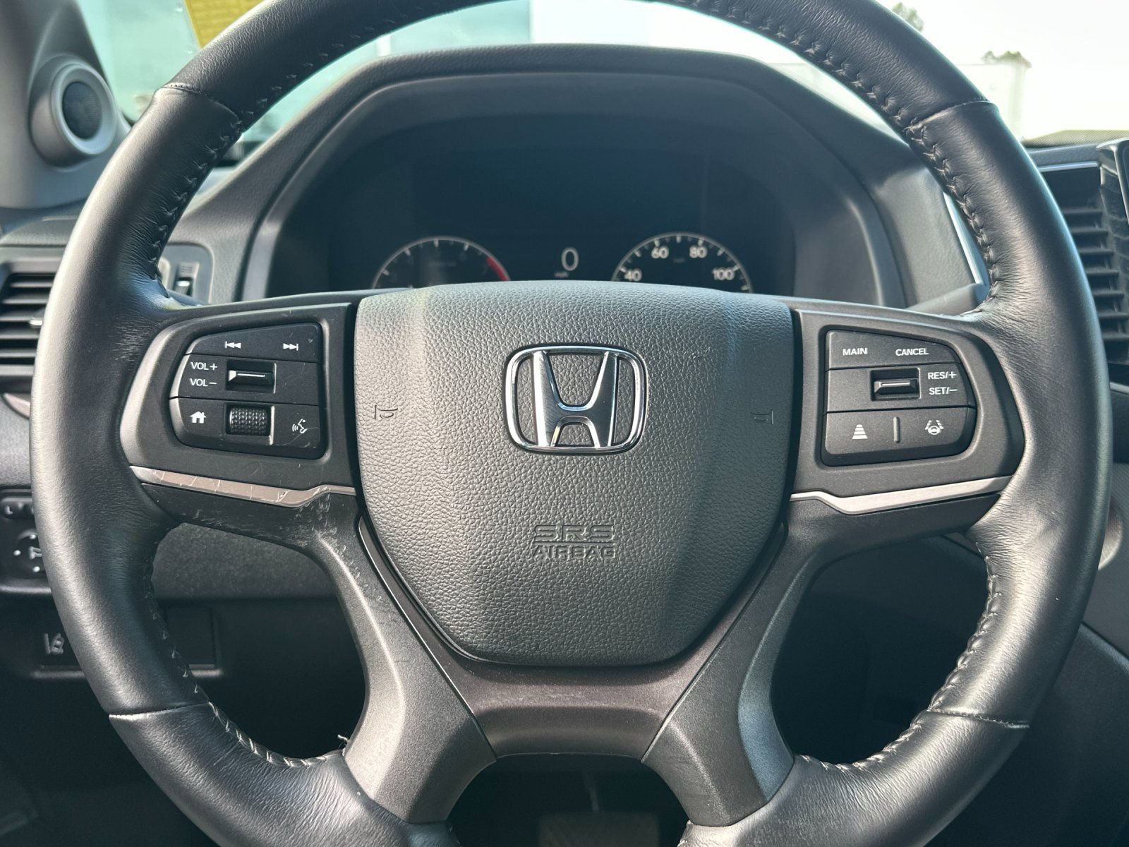 Used 2024 Honda Ridgeline Sport image 22