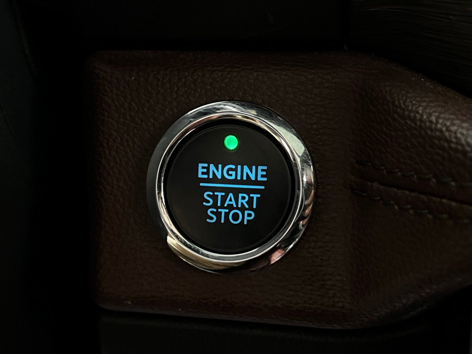 Used 2024 Ford Expedition Max Limited image 23