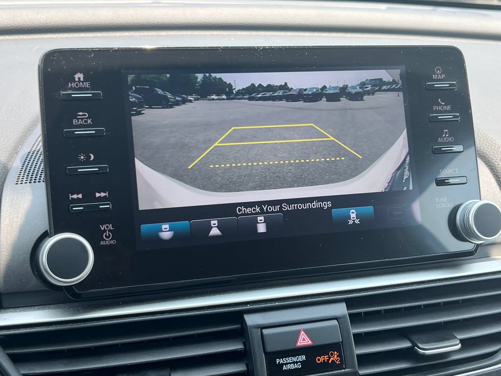 Used 2021 Honda Accord Touring image 26