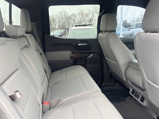 Used 2019 GMC Sierra 1500 SLE w/ SLE Value Package image 15