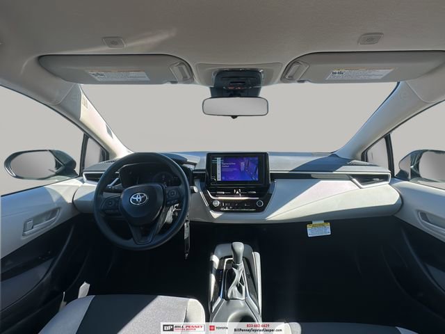 New 2026 Toyota Corolla LE image 10
