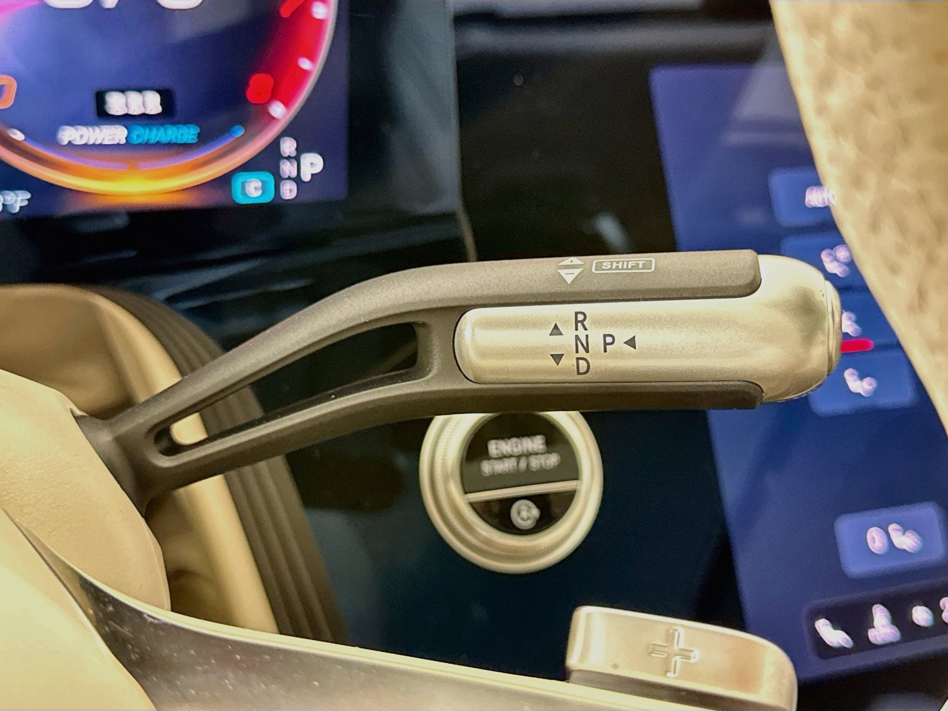 New 2027 Mercedes-Benz S 580 4MATIC Sedan image 18