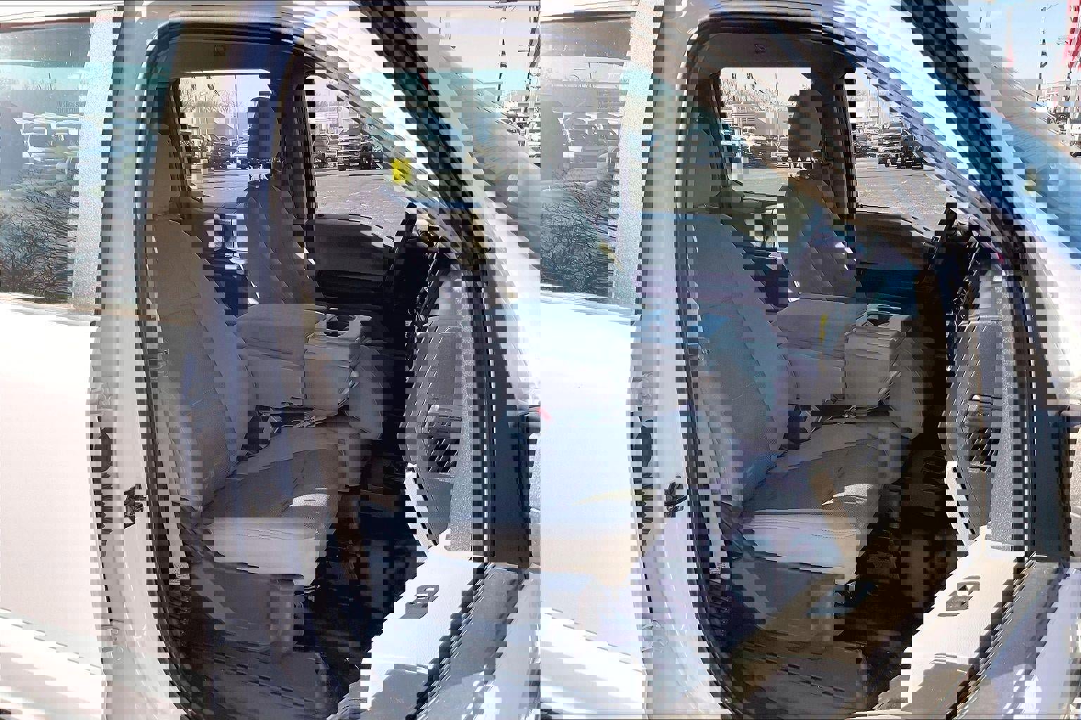 Used 2018 Ford F150 XL w/ Equipment Group 101A Mid image 8