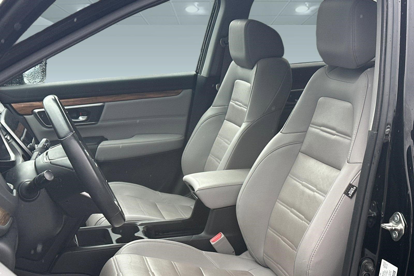 Used 2020 Honda CR-V EX-L image 5