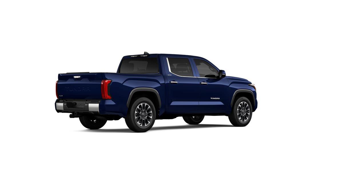 New 2026 Toyota Tundra Limited AWD/4WD image 29