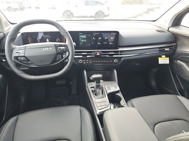 New 2026 Kia Sportage EX image 26