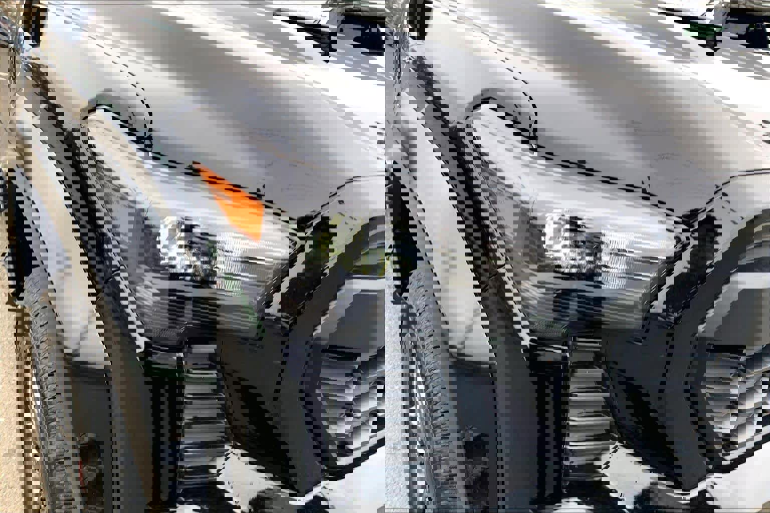 New 2026 Toyota Tacoma TRD Sport image 13