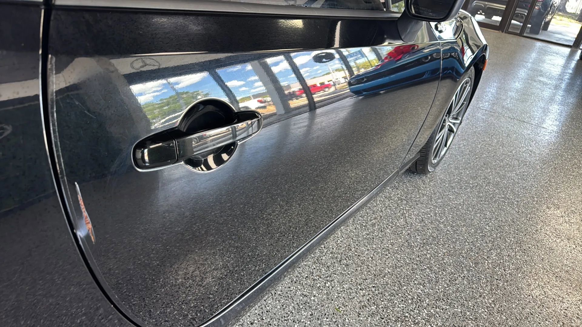 Used 2013 Scion FR-S RWD image 38