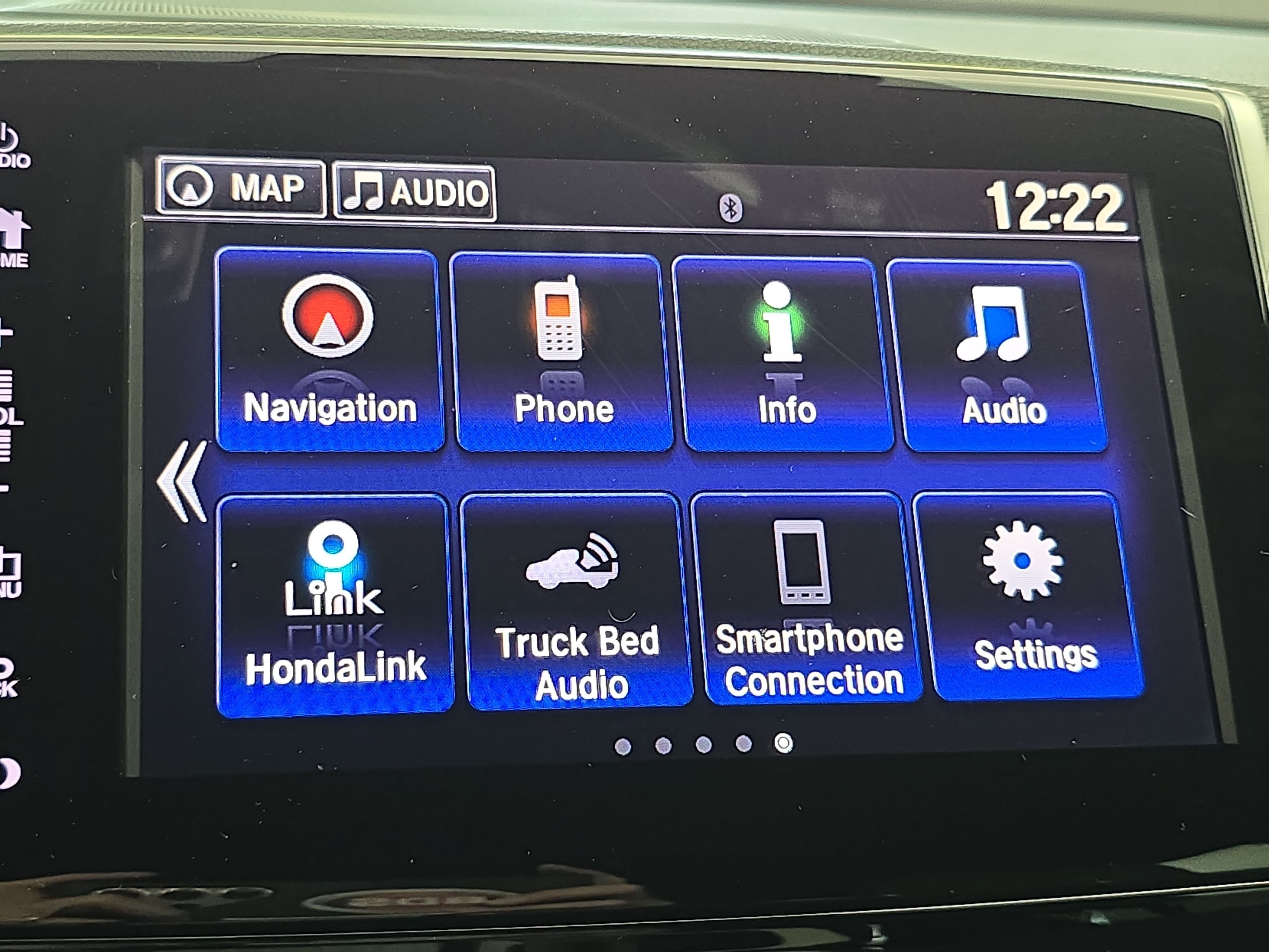 Used 2019 Honda Ridgeline Black Edition image 20