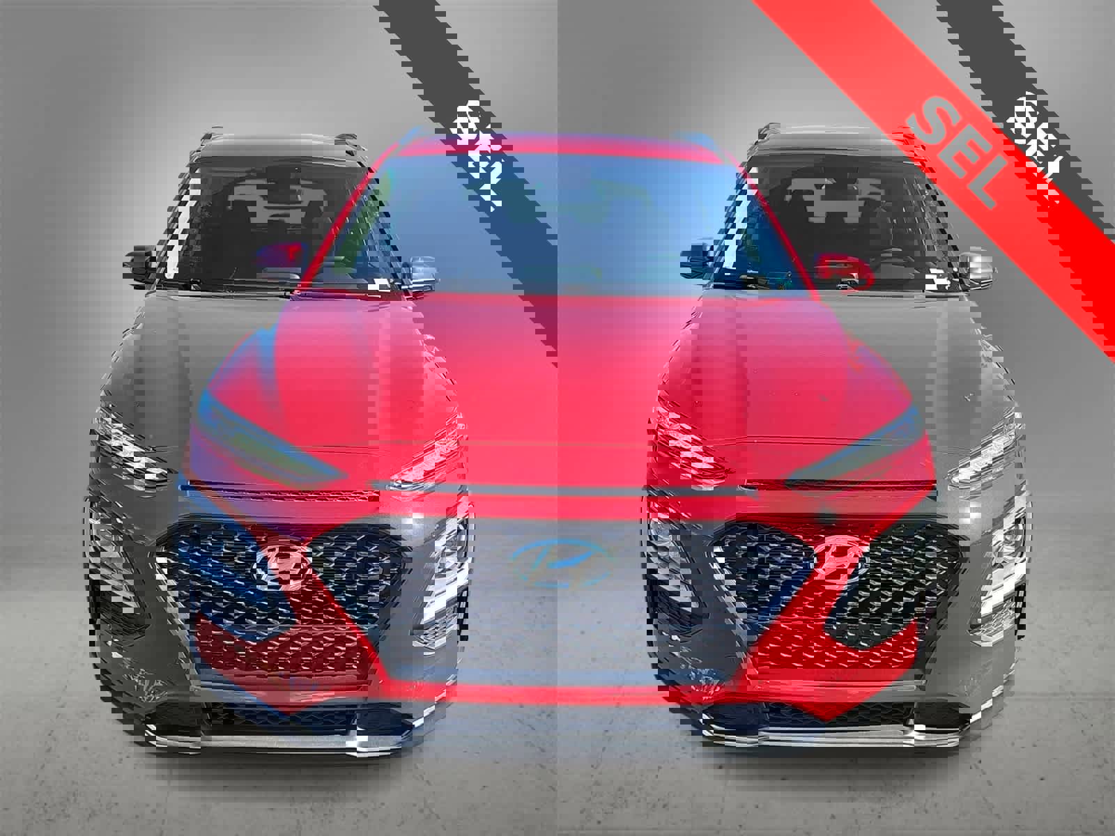 Used 2020 Hyundai Kona SEL image 3