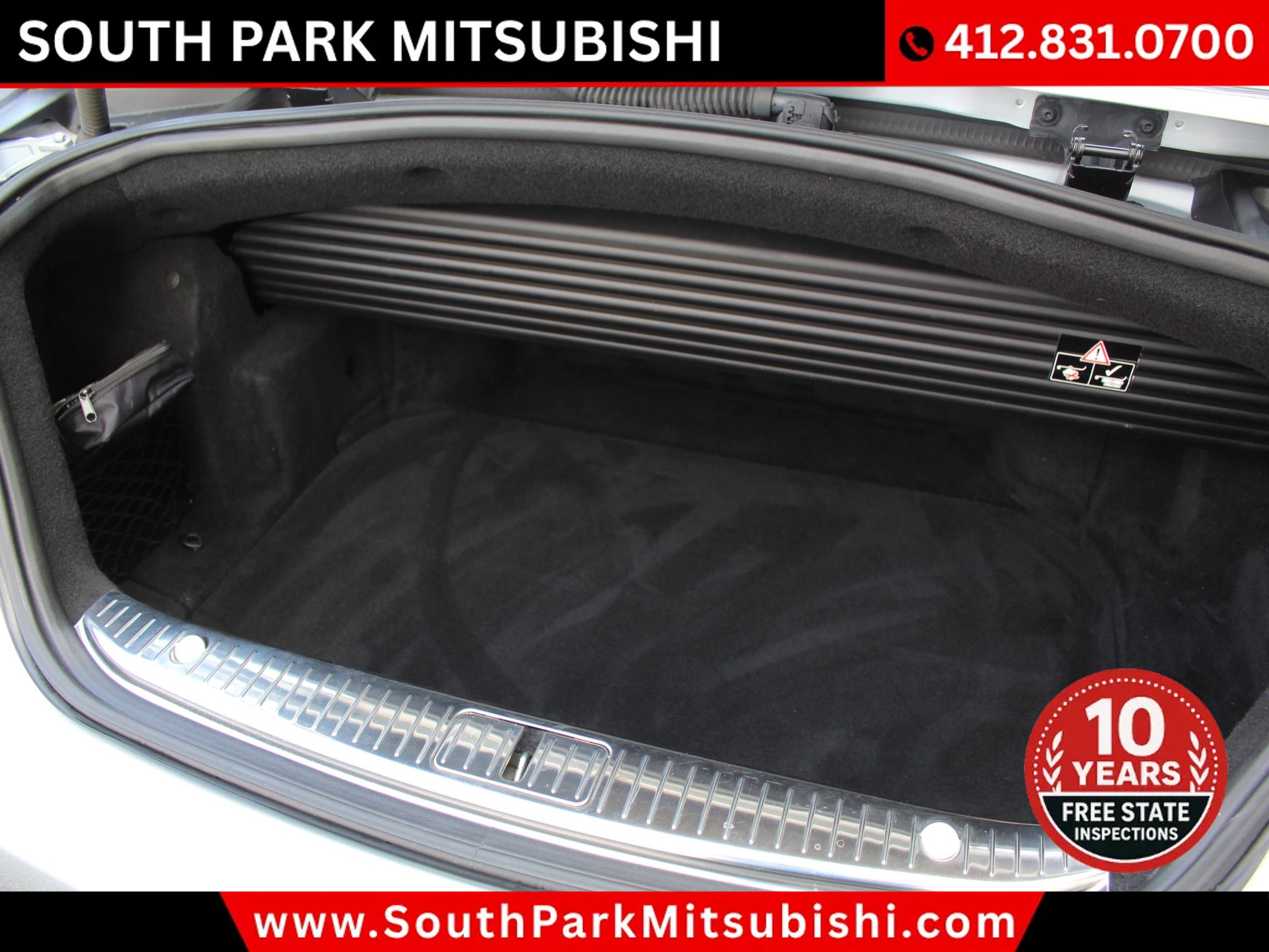 Used 2017 Mercedes-Benz S 63 AMG 4MATIC Cabriolet image 45