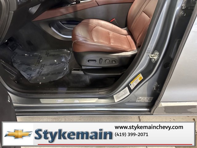 Used 2020 Buick Enclave Avenir image 29