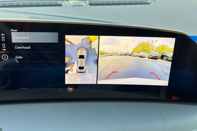 New 2026 Cadillac CT5 Premium Luxury image 19