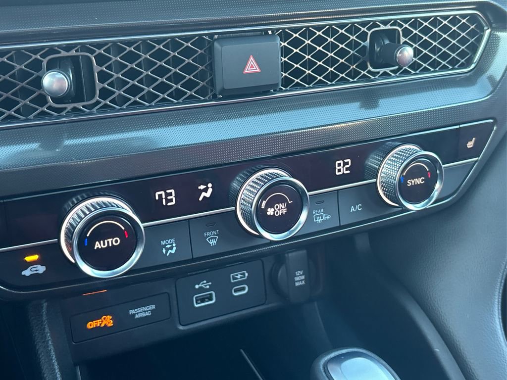 Used 2025 Acura Integra A-Spec image 31