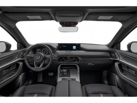 New 2026 MAZDA CX-90 3.3 Turbo S w/ Premium Package AWD/4WD image 10