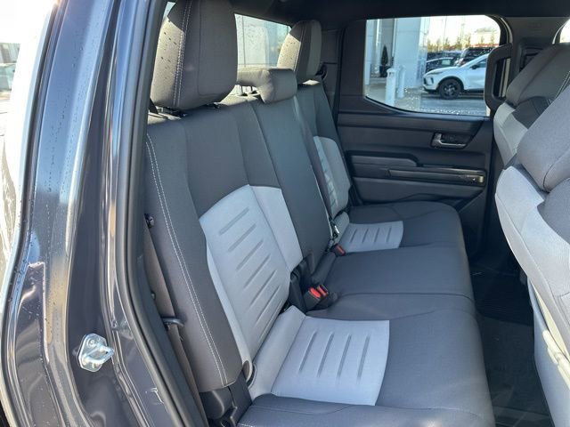 New 2025 Toyota Tacoma TRD Sport image 25