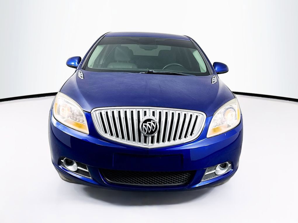 Used 2013 Buick Verano Convenience image 2
