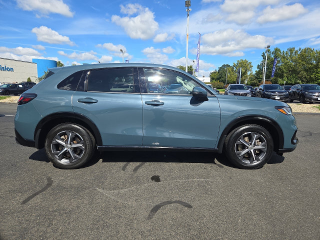 Used 2024 Honda HR-V EX-L image 7