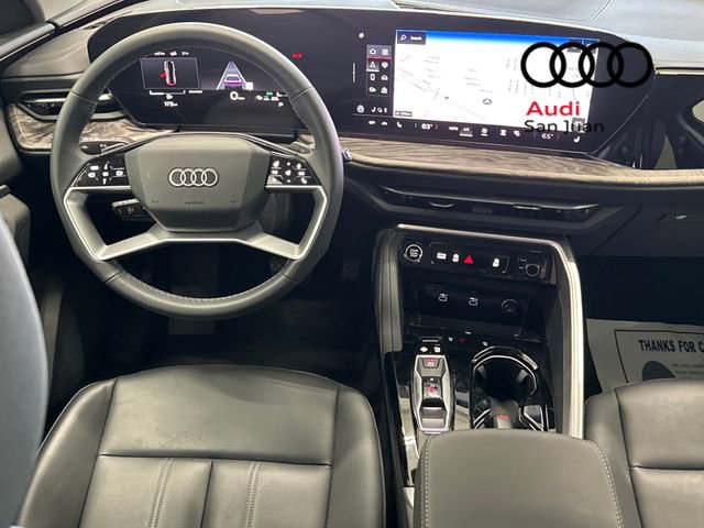 Certified 2025 Audi Q5 Premium w/ Convenience Package image 30