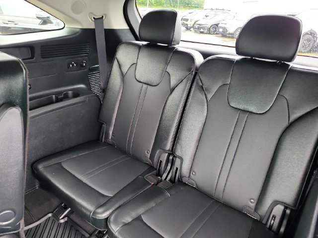 Certified 2022 Kia Sorento SX FWD image 18