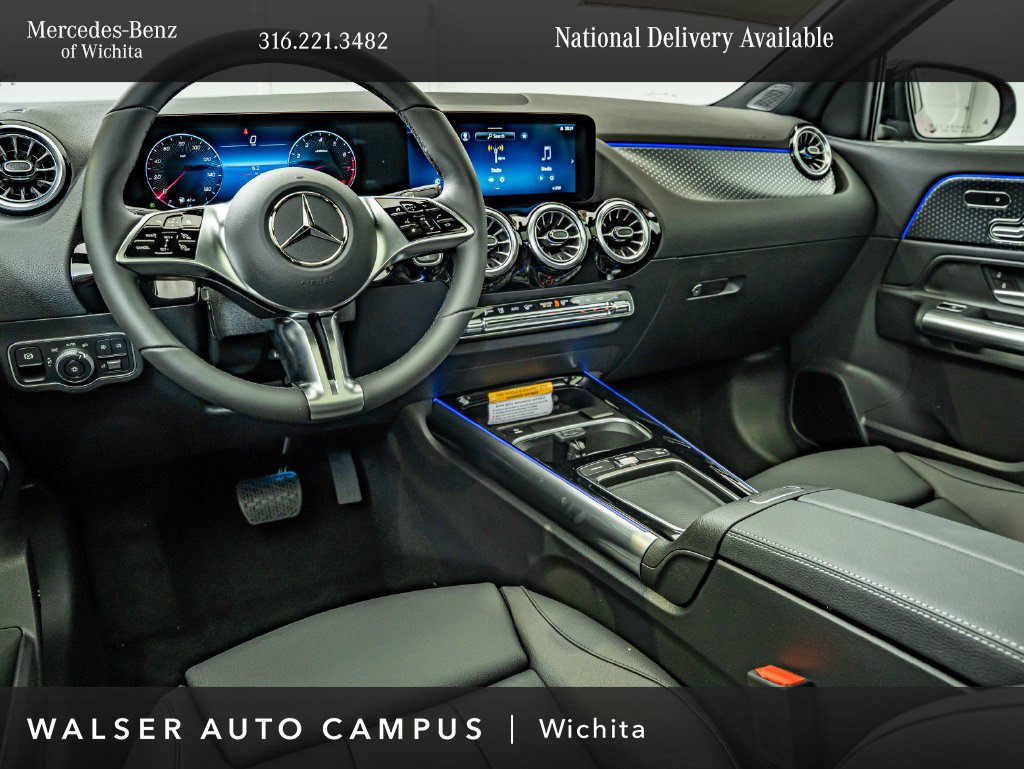New 2026 Mercedes-Benz GLA 250 4MATIC image 32