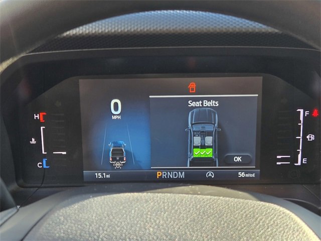 New 2025 Ford Ranger XL w/ Trailer Tow Package image 14