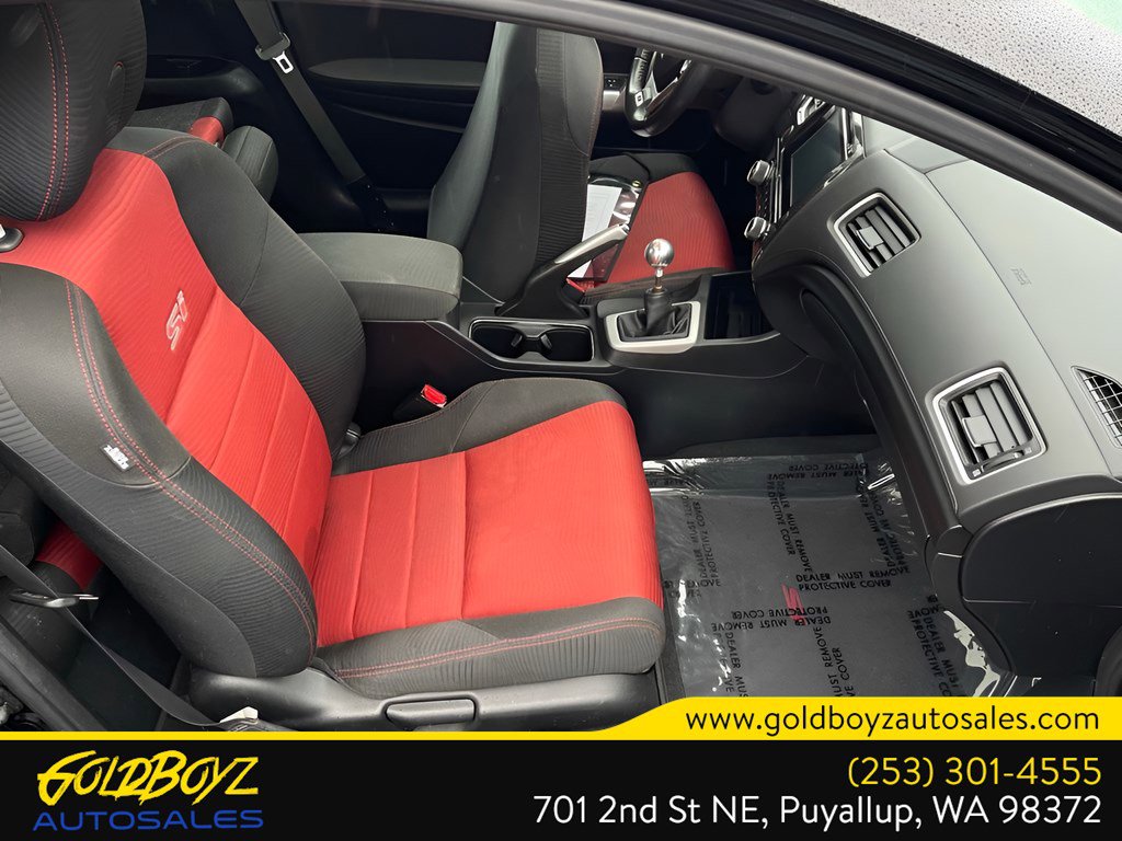 Used 2015 Honda Civic Si image 13