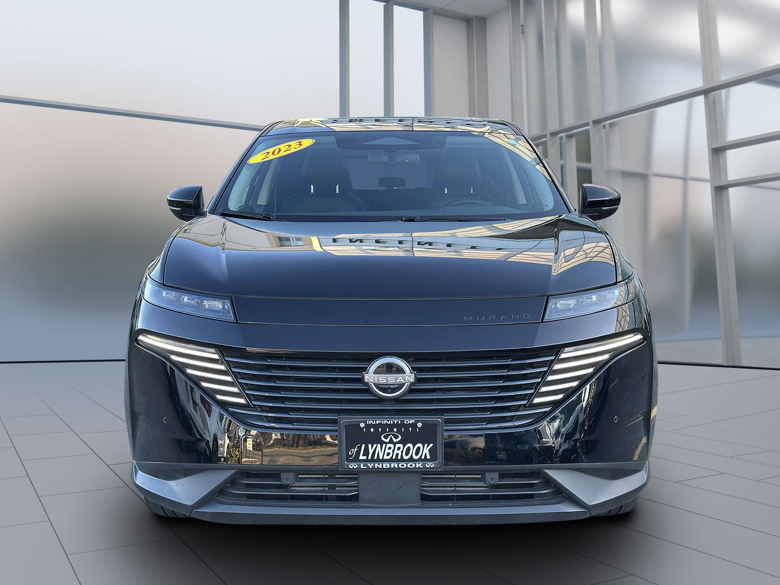 Used 2025 Nissan Murano SL image 2