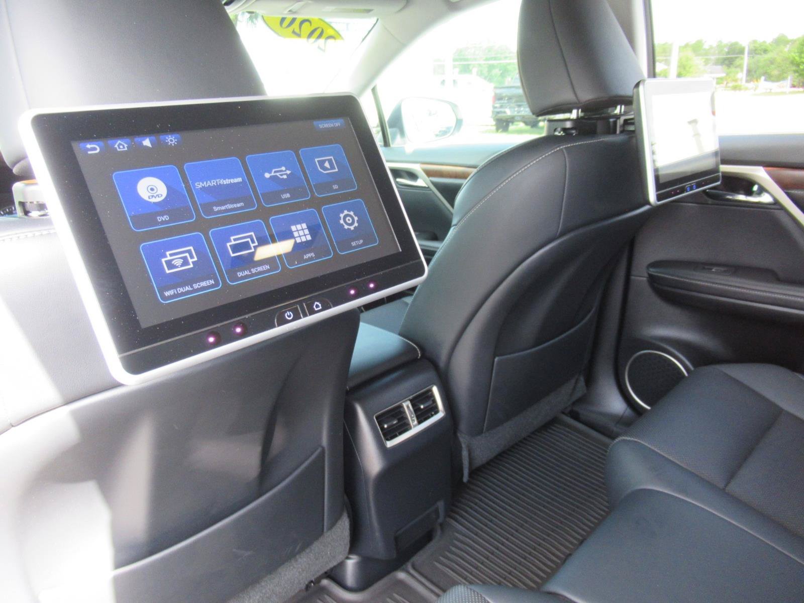 Used 2020 Lexus RX 350L FWD w/ Premium Package image 18