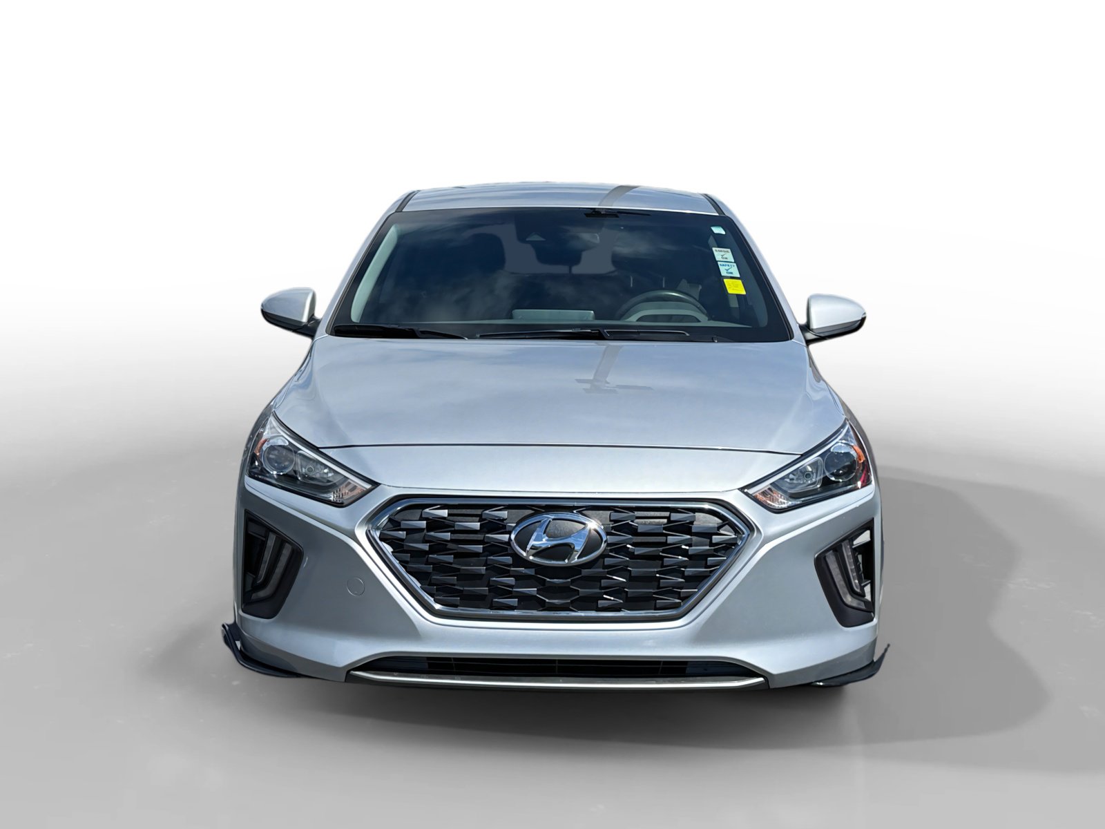 Certified 2022 Hyundai Ioniq SE FWD image 8