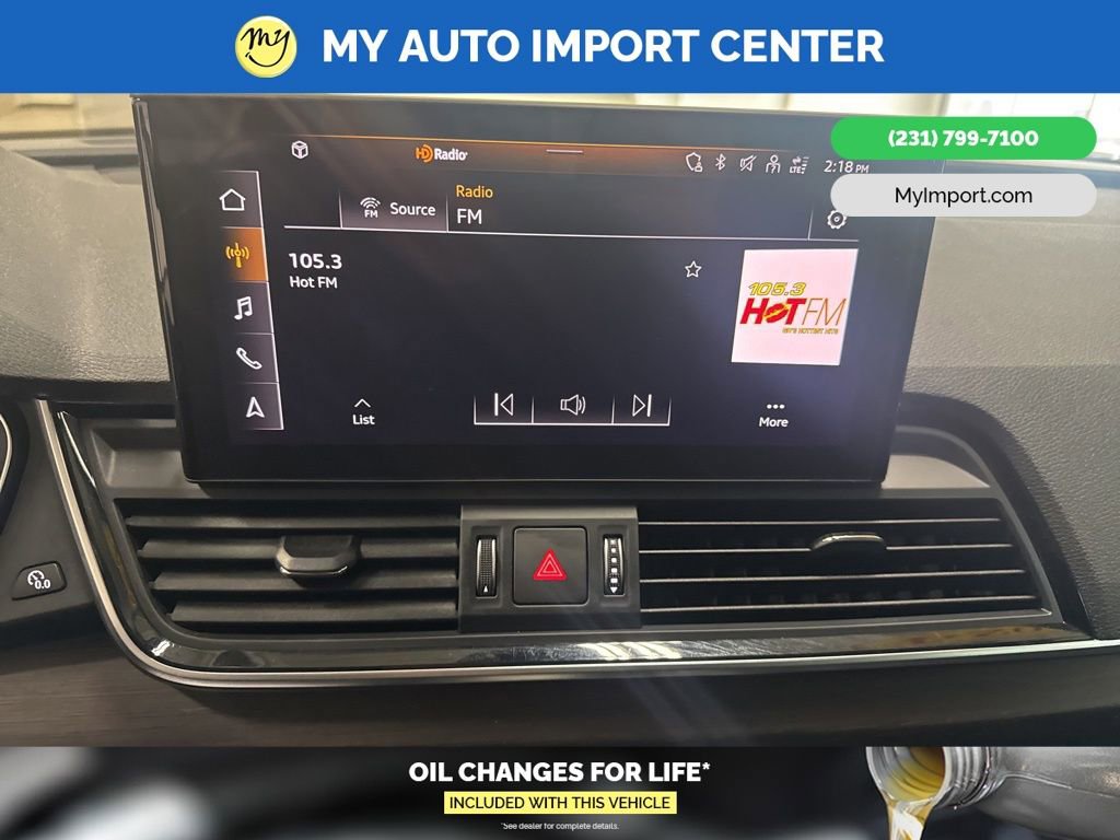 Used 2024 Audi Q5 2.0T Premium Plus image 22