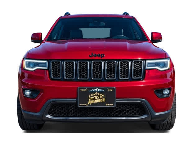 Used 2019 Jeep Cherokee Latitude Plus AWD/4WD image 2