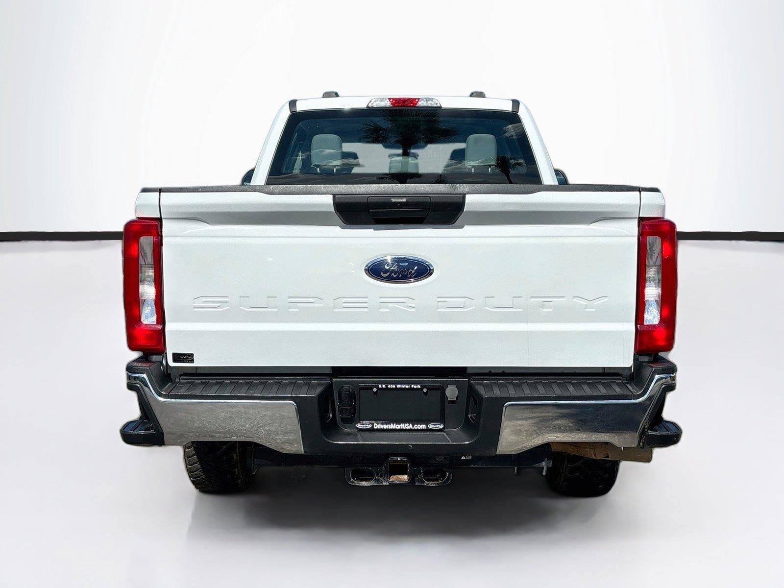 Used 2023 Ford F250 XL w/ FX4 Off-Road Package AWD/4WD image 6