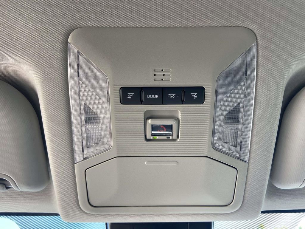 Used 2025 Toyota RAV4 LE FWD image 21