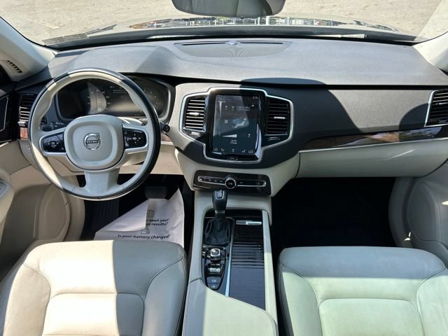 Used 2017 Volvo XC90 T6 Momentum w/ Convenience Package AWD/4WD image 59