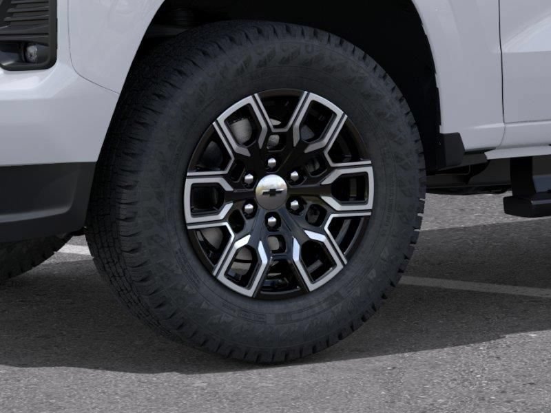 New 2026 Chevrolet Colorado Z71 w/ Technology Package AWD/4WD image 9