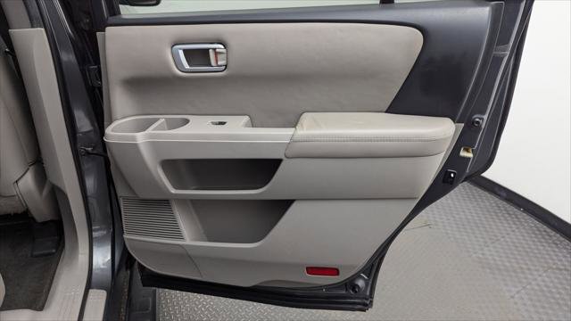 Used 2012 Honda Pilot EX-L image 19
