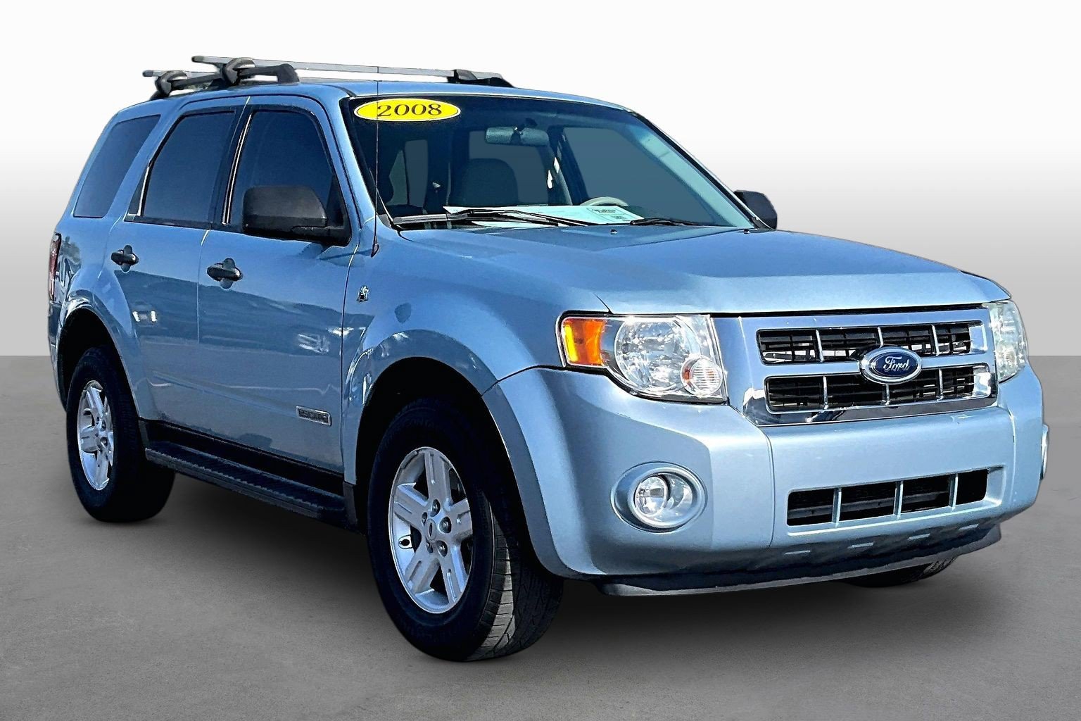 Used 2008 Ford Escape 2WD Hybrid image 10