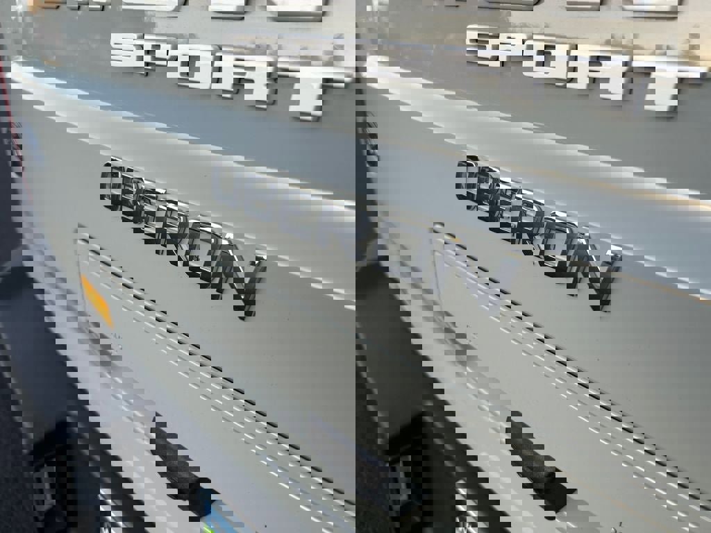 Used 2023 Ford Bronco Sport Big Bend w/ Convenience Package image 31