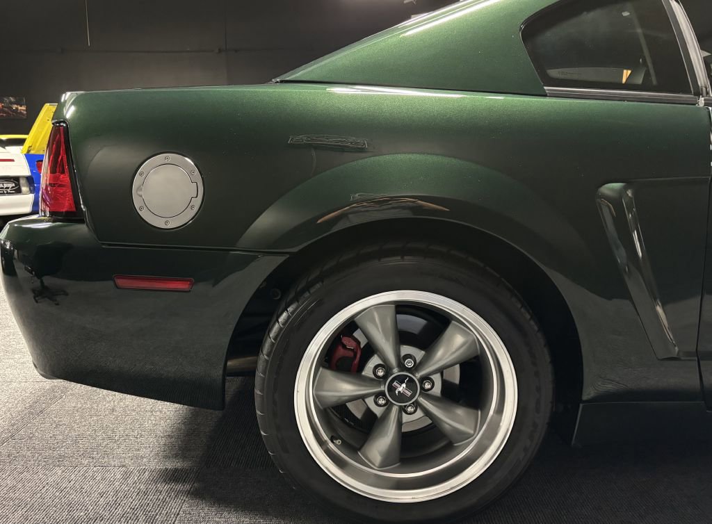 Used 2001 Ford Mustang GT image 32