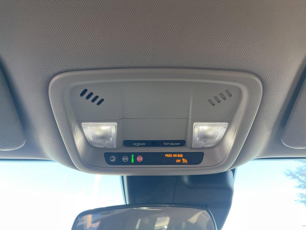 Certified 2023 Chevrolet Malibu LT image 25