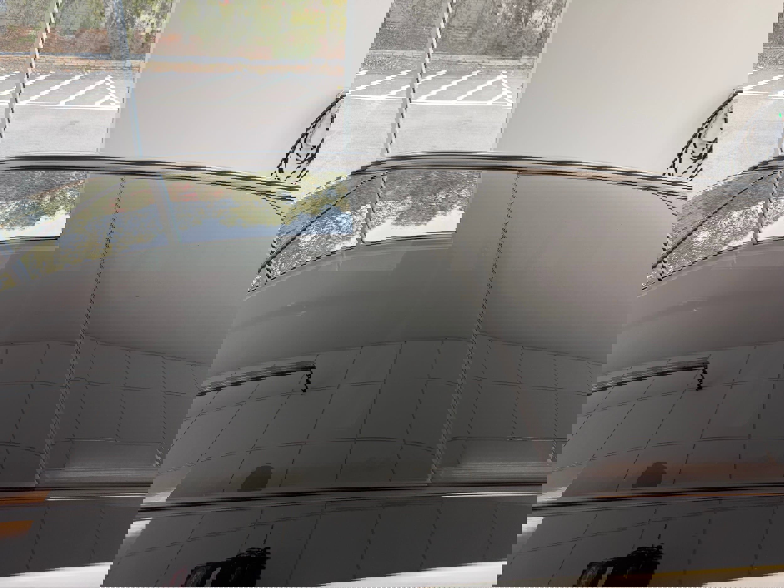 Certified 2024 Volvo V60 B5 Cross Country Plus w/ Protection Package Premier image 11