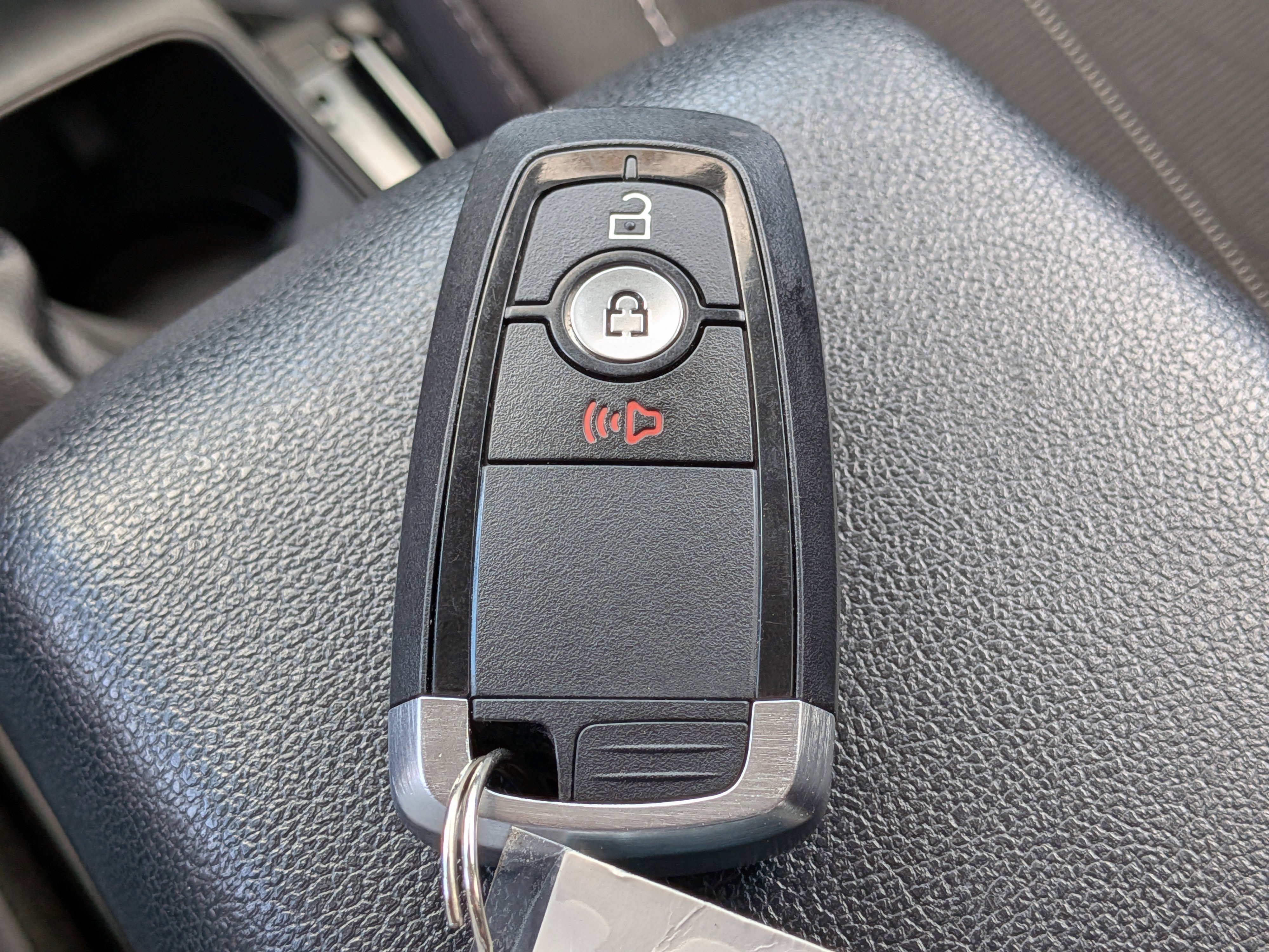 Used 2021 Ford EcoSport SE FWD image 31
