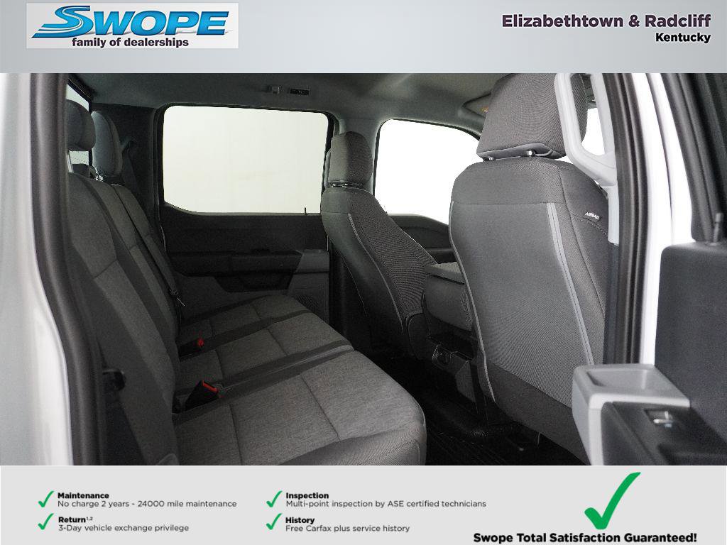 New 2025 Ford F250 XL image 24