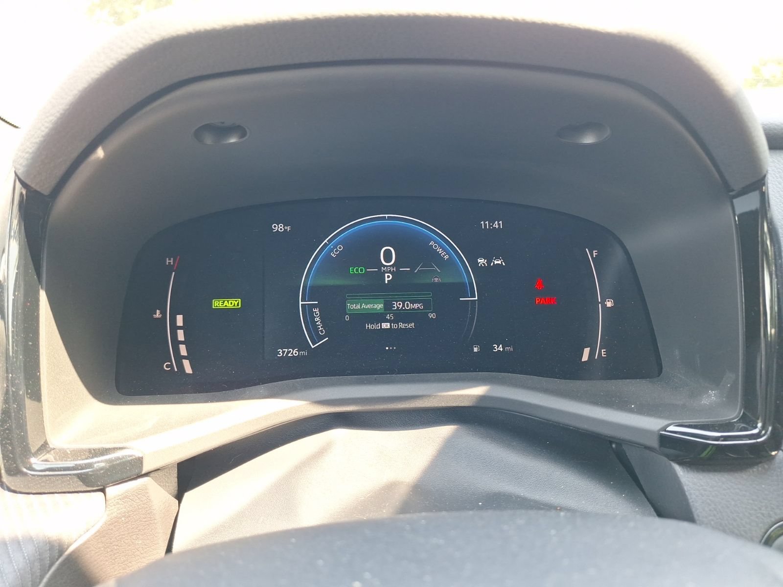 Used 2026 Toyota Camry SE FWD image 19